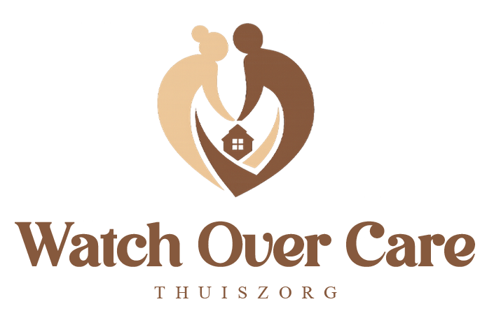 WatchOverCare Logo